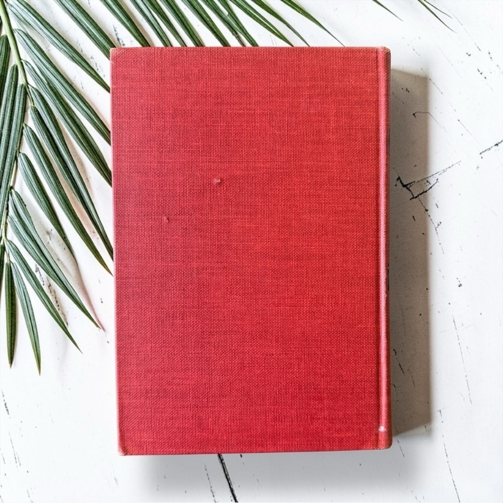 Blood, Sweat and Tears by Winston S. Churchill | Vintage Hardcover | 1941 - Picture 2 of 10
